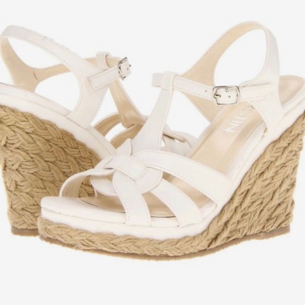 Christian Michaels Wedges